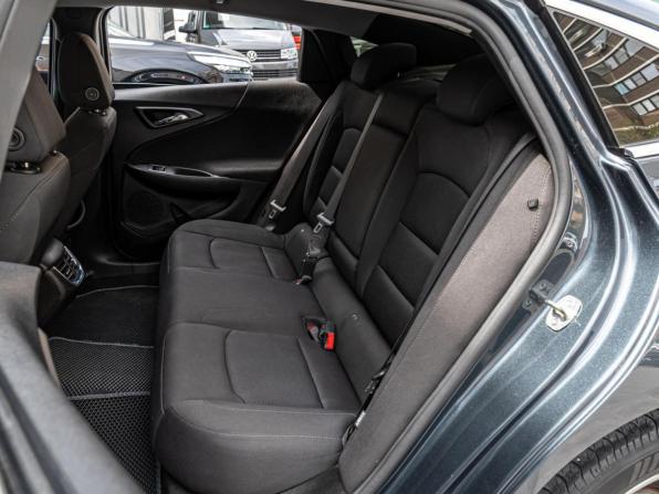 Chevrolet Malibu IX Рестайлинг с пробегом 2020 года, цена 1 650 000 рублей, 113427 км, седан, Автокод Объявления