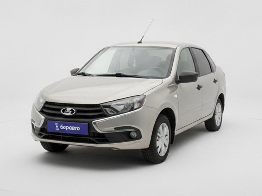 Lada (ВАЗ) Granta I Рестайлинг Борисоглебск  - изображение 1