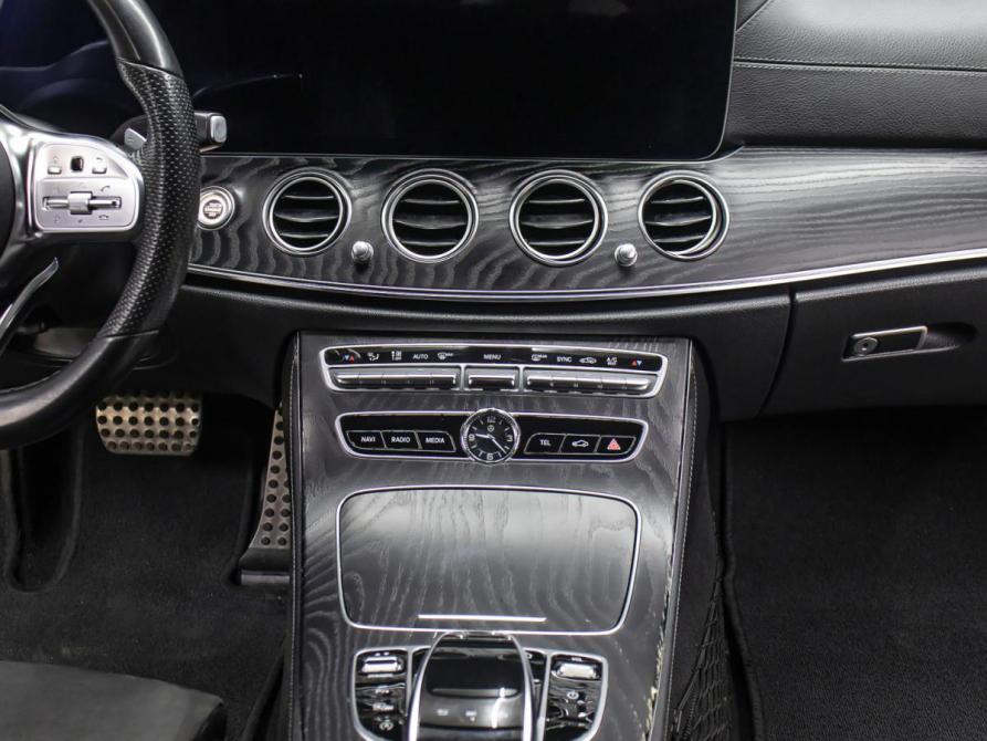 Mercedes-Benz E-Класс V (W213 S213 C238) Москва  - изображение 16