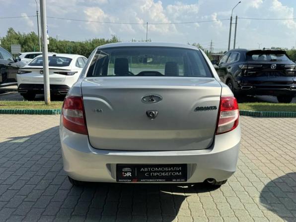 Lada (ВАЗ) Granta I с пробегом 2014 года, цена 385 000 рублей, 49000 км, седан, Автокод Объявления