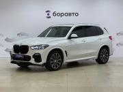 BMW X5 IV (G05/G18) Ставрополь  - изображение 18