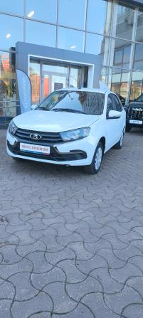 Lada (ВАЗ) Granta I Рестайлинг с пробегом 2026 года, цена 988 000 рублей, 30600 км, хэтчбек, Автокод Объявления