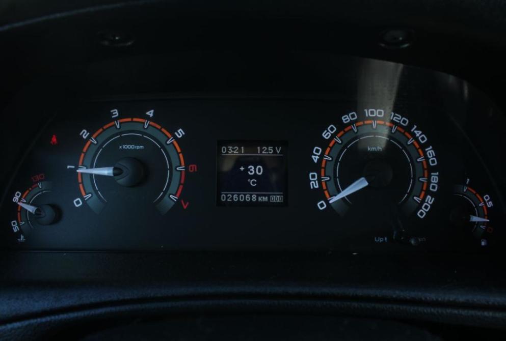 Lada (ВАЗ) Niva Travel I Саратов  - изображение 13