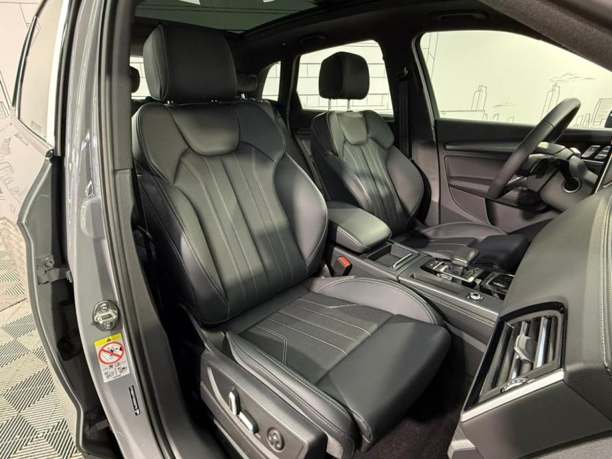 Audi Q5 II (FY) Рестайлинг Москва  - изображение 24