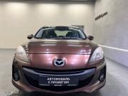 Mazda 3 II (BL) Рестайлинг Новосибирск  - изображение 24