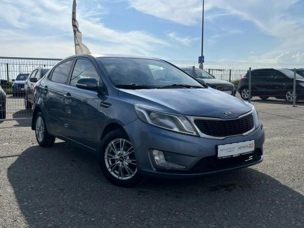 Kia Rio III