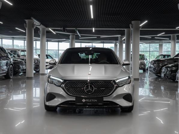 Mercedes-Benz E-Класс VI (W214 S214) с пробегом 2025 года, цена 7 100 000 рублей, 469 км, седан, Автокод Объявления