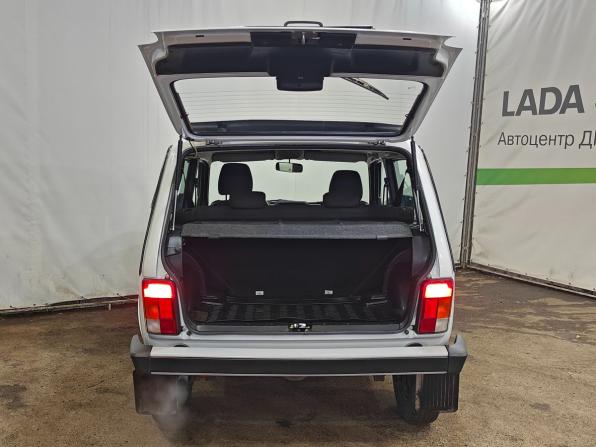 Lada (ВАЗ) Niva Legend I с пробегом 2023 года, цена 829 000 рублей, 32999 км, внедорожник, Автокод Объявления