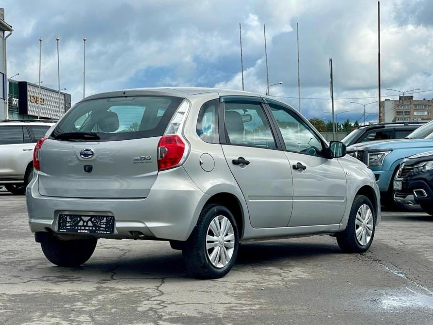 Datsun mi-DO Вологда  - изображение 5