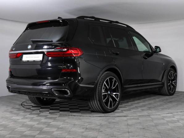 BMW X7 I (G07) с пробегом 2021 года, цена 10 150 000 рублей, 48015 км, внедорожник, Автокод Объявления