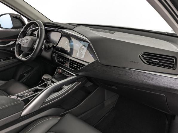 Geely Tugella I с пробегом 2021 года, цена 2 395 000 рублей, 76288 км, внедорожник, Автокод Объявления