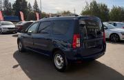 Lada (ВАЗ) Largus I Альметьевск  - изображение 25