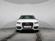 Audi Q3 I (8U) Санкт-Петербург  - изображение 10