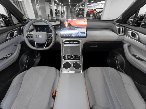 Geely Galaxy M7 с пробегом 2026 года, цена 3 775 000 рублей, 20 км, внедорожник, Автокод Объявления