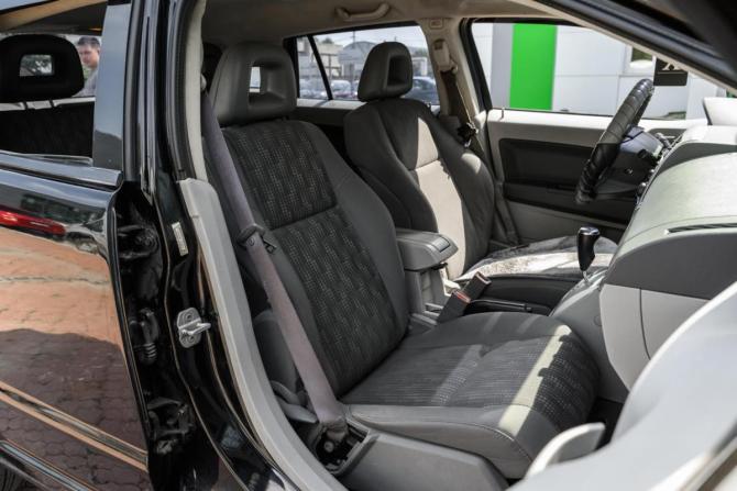 Dodge Caliber I с пробегом 2006 года, цена 729 000 рублей, 160749 км, хэтчбек, Автокод Объявления