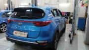 Kia Sportage IV Рестайлинг Санкт-Петербург  - изображение 8