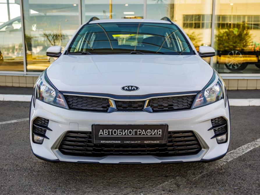 Kia Rio IV Рестайлинг Волгоград  - изображение 2