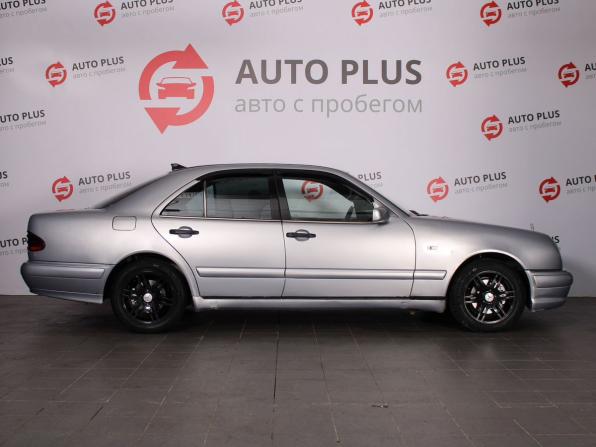Mercedes-Benz E-Класс II (W210 S210) с пробегом 1996 года, цена 390 000 рублей, 341718 км, седан, Автокод Объявления