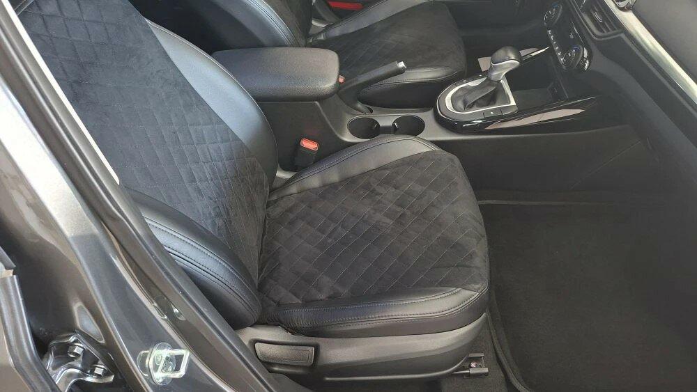 Kia Cerato IV Уфа  - изображение 29