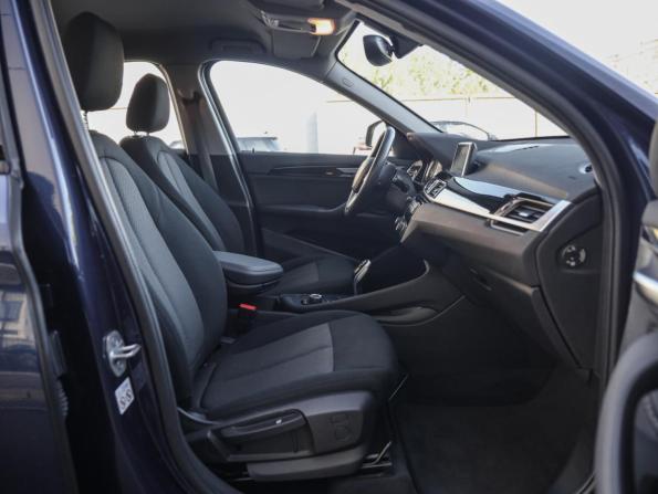 BMW X1 II (F48) с пробегом 2019 года, цена 2 799 000 рублей, 19798 км, внедорожник, Автокод Объявления