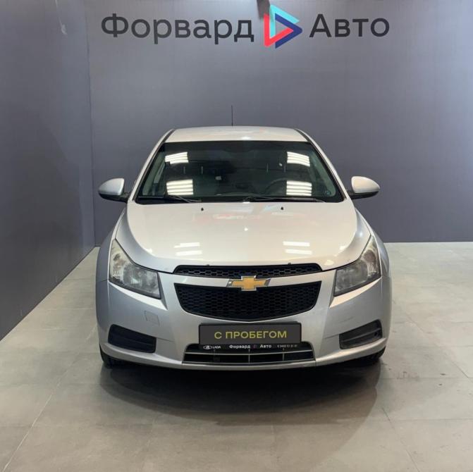 Chevrolet Cruze I Сургут  - изображение 2