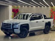 Mitsubishi L200 VI Уфа  - изображение 46