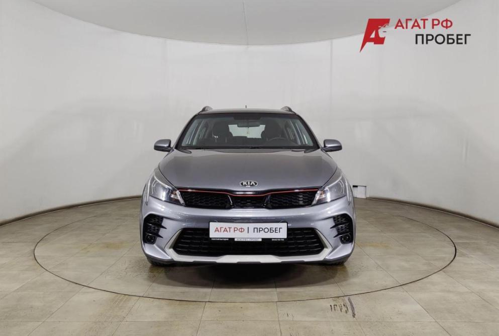 Kia Rio IV Рестайлинг Волгоград  - изображение 2