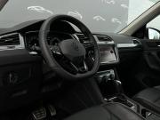 Volkswagen Tiguan II Санкт-Петербург  - изображение 38