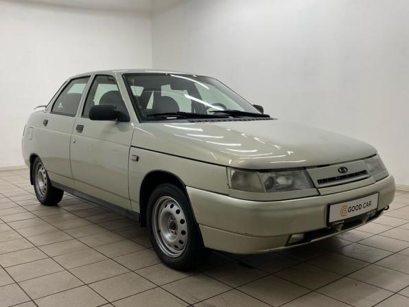 Lada (ВАЗ) 2110 с пробегом 2002 года, цена 140 000 рублей, 210753 км, седан, Автокод Объявления