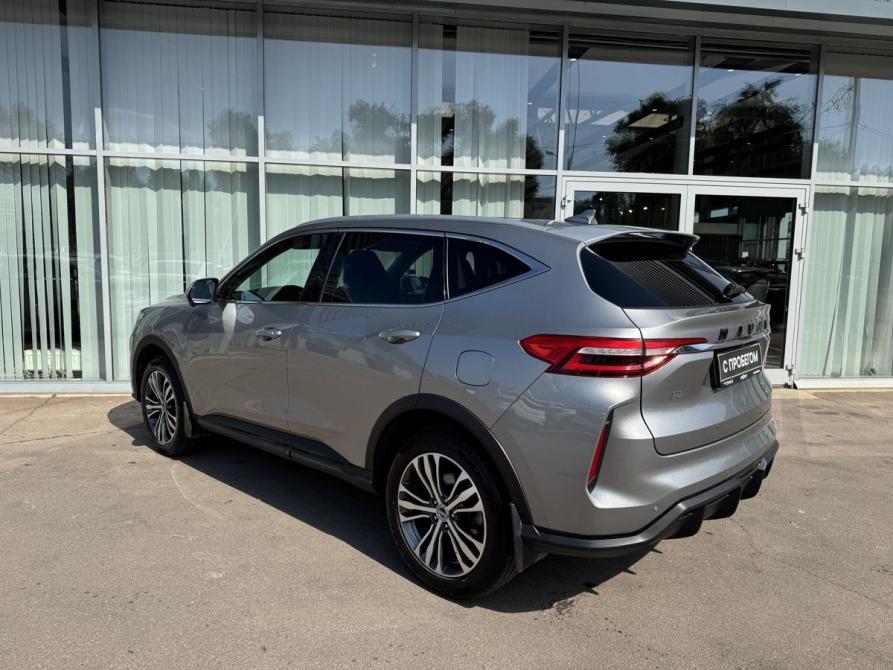 Haval F7 I Рестайлинг Воронеж  - изображение 7