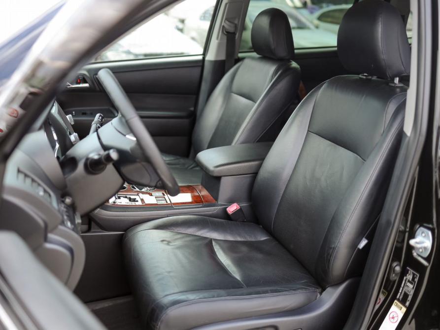 Toyota Highlander II (XU40) Рестайлинг Ижевск  - изображение 11