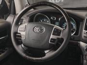 Toyota Land Cruiser 200 Series Рестайлинг 1 Москва  - изображение 30