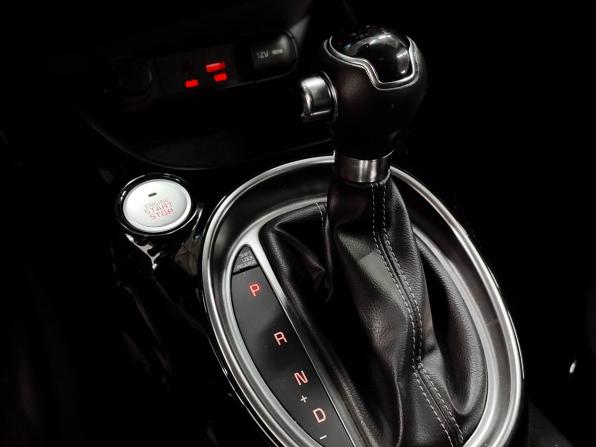 Kia Soul II Рестайлинг с пробегом 2019 года, цена 1 506 000 рублей, 87129 км, хэтчбек, Автокод Объявления