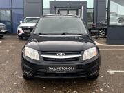 Lada (ВАЗ) Granta I Октябрьский  - изображение 17