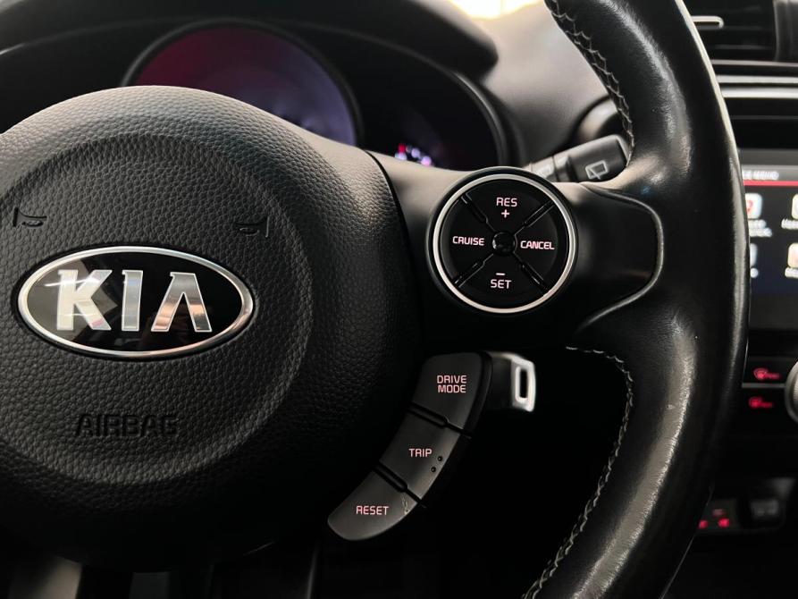 Kia Soul II Рестайлинг Волгоград  - изображение 19