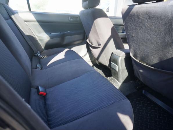 Mitsubishi Lancer IX Рестайлинг с пробегом 2006 года, цена 238 000 рублей, 459241 км, седан, Автокод Объявления