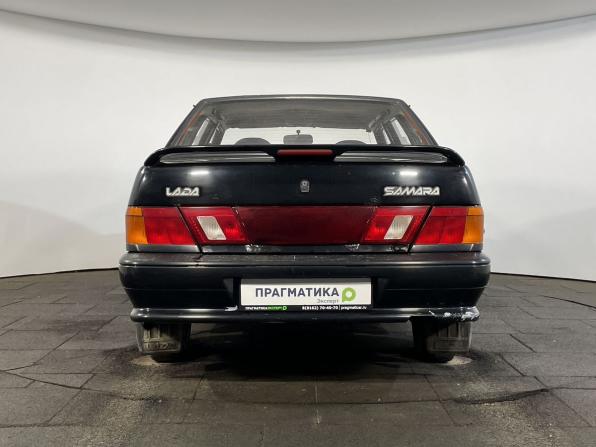 Lada (ВАЗ) 2115 с пробегом 2011 года, цена 159 900 рублей, 138008 км, седан, Автокод Объявления