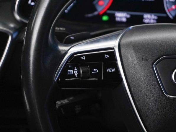 Audi A6 V (C8) с пробегом 2018 года, цена 3 999 785 рублей, 74037 км, седан, Автокод Объявления