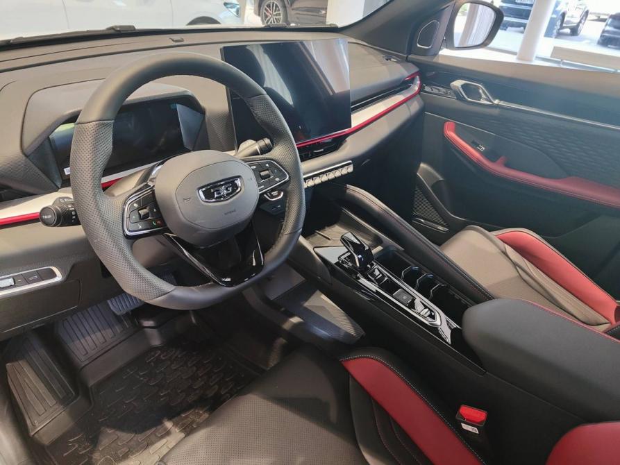 Belgee X50+ Екатеринбург  - изображение 12