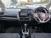 Honda Fit III Рестайлинг Новосибирск  - изображение 49