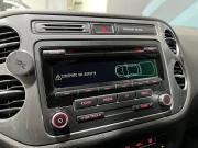 Volkswagen Tiguan I Рестайлинг Пермь  - изображение 41