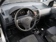 Hyundai Getz I Рестайлинг Москва  - изображение 24