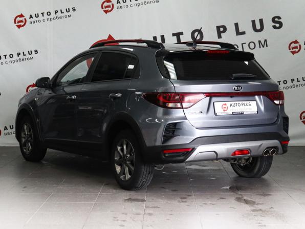 Kia Rio IV Рестайлинг с пробегом 2021 года, цена 1 779 000 рублей, 67000 км, хэтчбек, Автокод Объявления