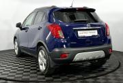 Opel Mokka I Нижний Новгород  - изображение 31