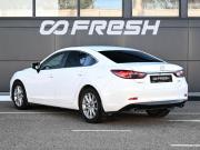 Mazda 6 III (GJ) Рестайлинг Новороссийск  - изображение 26
