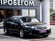 Honda Accord VIII Ростов-на-Дону  - изображение 31