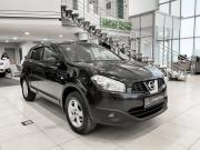 Nissan Qashqai I Рестайлинг Казань  - изображение 25