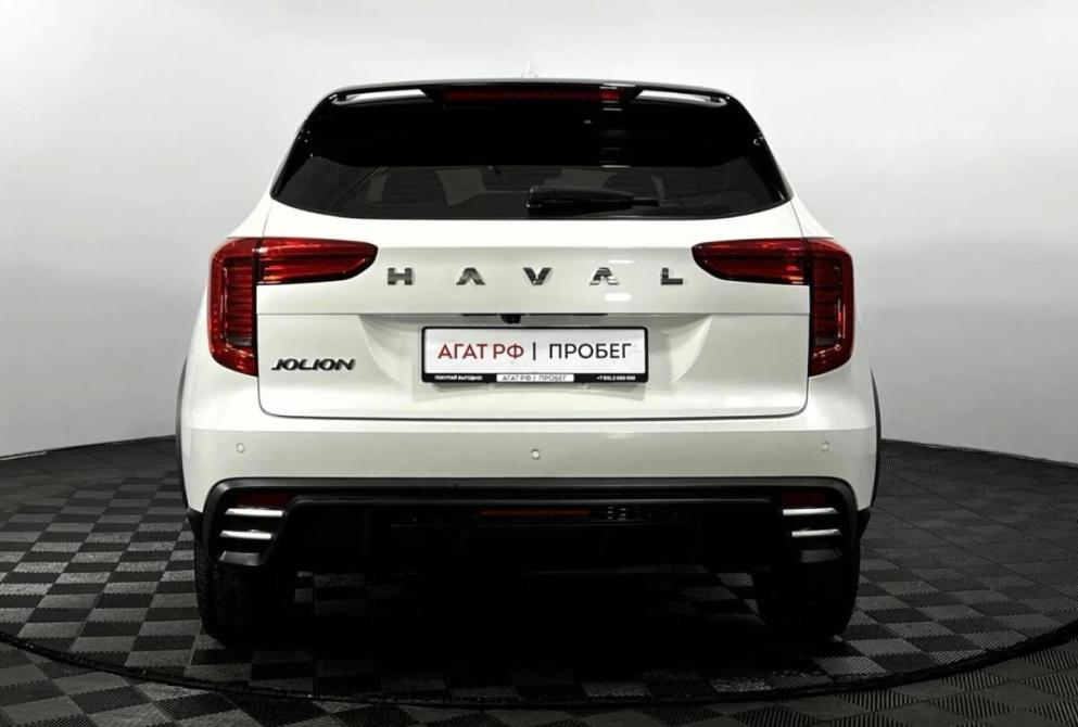 Haval Jolion I Рестайлинг Нижний Новгород  - изображение 7