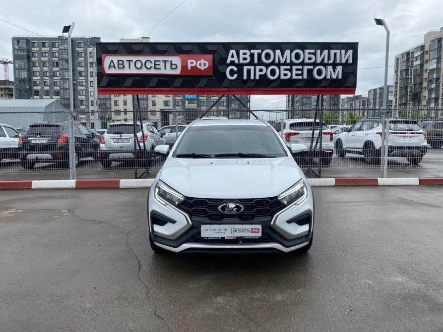 Lada (ВАЗ) Vesta I Рестайлинг (NG) Альметьевск  - изображение 2