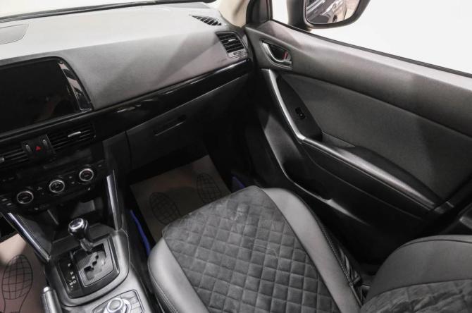 Mazda CX-5 I с пробегом 2013 года, цена 1 699 000 рублей, 225000 км, внедорожник, Автокод Объявления
